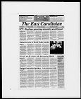 The East Carolinian, September 20, 1994